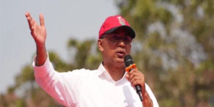 بنگلہ دیش کے لوگ اس دن کا انتظار کر رہے تھے: طارق رحمان