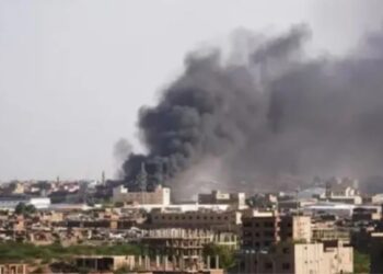 وسطی سوڈان میں بازار پر ڈرون حملہ، کم از کم 28 افراد جاں بحق