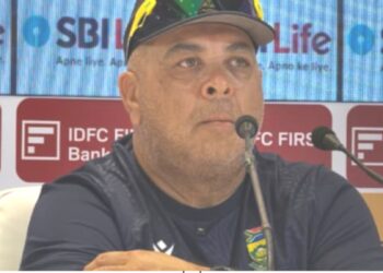 ہمیں امید ہے کہ ہم ہندوستان پر دباؤ بنا پائیں گے: کونراڈ