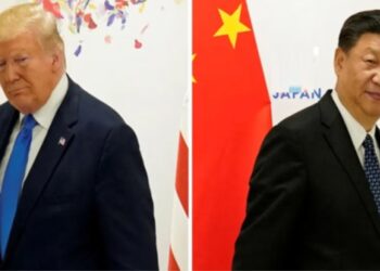 چین کا امریکہ سے یکطرفہ ٹیرف کو ختم کرنے کا مطالبہ