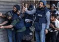 صحافیوں کے سب سے بڑے قاتل اسرائیل نے فلسطینی میڈیا کو دہشت گرد قرار دے دیا