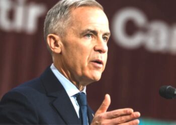 ہندوستان کا کینیڈا کی سرزمین پر جرائم سے کوئی تعلق نہیں: کنیڈا