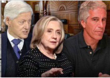 ہلیری بل کلنٹن کیساتھ ایپسٹین تحقیقات میں گواہی دیں گی