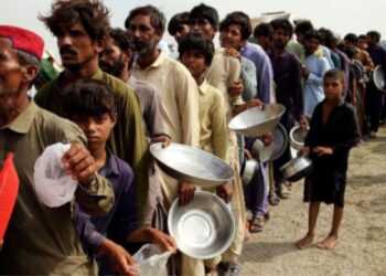 پاکستان میں سروے میں حقیقی اور سمجھی جانے والی بدعنوانی کے درمیان فرق پایاگیا