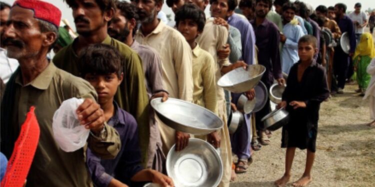 پاکستان میں سروے میں حقیقی اور سمجھی جانے والی بدعنوانی کے درمیان فرق پایاگیا