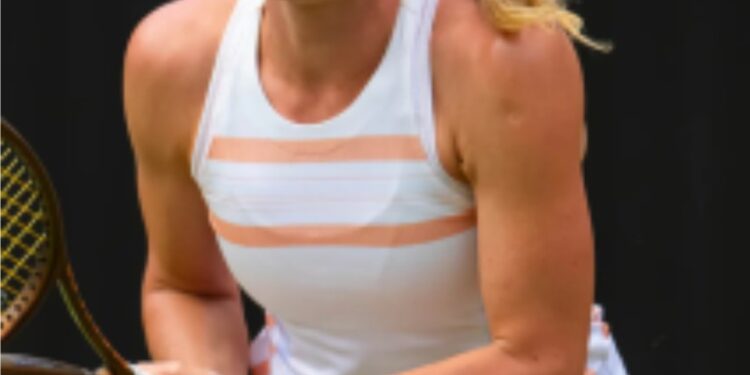 الیگزینڈروا نے میچ پوائنٹ بچا کر ابوظہبی اوپن کے فائنل میں جگہ بنا لی