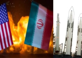 واشنگٹن پوسٹ کی رپورٹ نے کھلبلی مچا دی