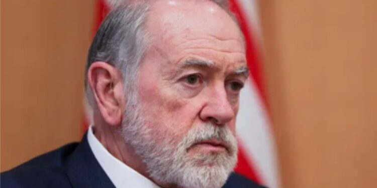 امریکی سفیر کے اشتعال انگیز اور غیر ذمہ دارانہ بیانات پرعرب اور اسلامی دنیا کا شدید احتجاج