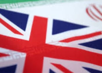 برطانیہ کی مظاہرین کی ہلاکتوں پر ایرانی شخصیات پر نئی پابندیاں