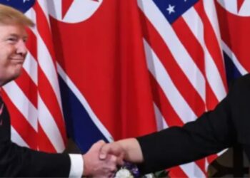 امریکہ ہماری ایٹمی پروگرام کو تسلیم کرلے تو بہتر ہوسکتے ہیں تعلقات:جونگ ان