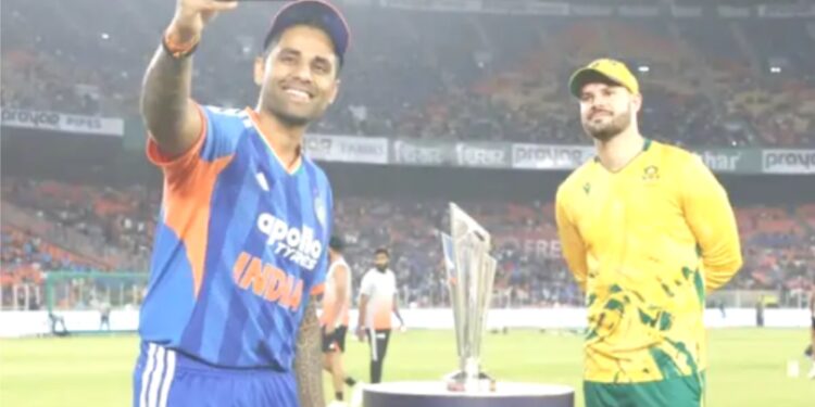 ٹونٹی ٹونٹی عالمی کپ 2026کے پہلے دن تین میچ ہونگے