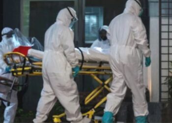 بنگلہ دیش میں مہلک نِپاہ وائرس سے خاتون ہلاک