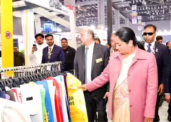 پلاسٹک کی ترقی اور ریسائیکلنگ کا بہتر استعمال کیا جائے