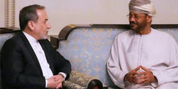 امریکہ کے ساتھ مذاکرات سے قبل باہمی احترام ضروری: عراقچی