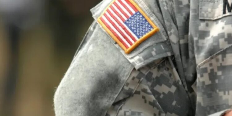 امریکی فوج کوبغاوت پر اکسانے کا الزام، چھ ڈیموکریٹک ارکان کے خلاف فردِ جرم کی درخواست مسترد