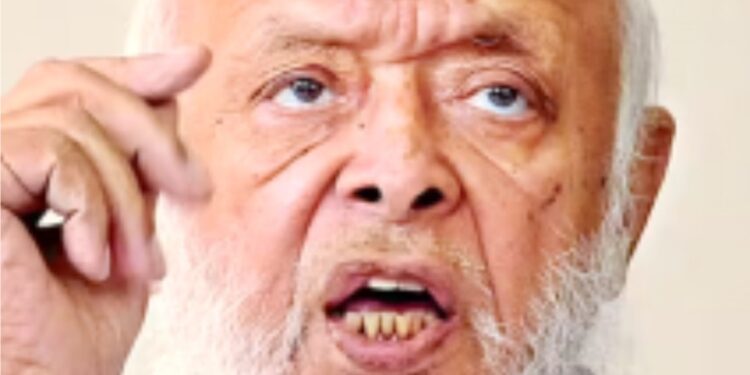 پھانسی اور عمر قید کی سزائیں ختم کرنے والے الہ آباد ہائی  کورٹ کے فیصلے کو یوپی سرکار نے سپریم کورٹ میں چیلنج کیا