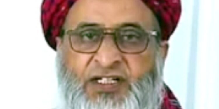 وندے ماترم سے متعلق سرکلر دستور کی دفعہ 25 کے منافی، مذہبی آزادی سلب کرنے کی کوشش،جمعیۃ علماء ہند کا دوٹوک موقف