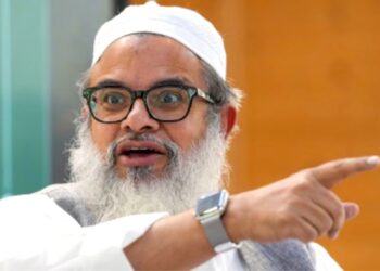 ملزم کی پنجاب و ہریانہ ہائی کورٹ میں ضمانت عرضی خارج