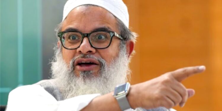 ملزم کی پنجاب و ہریانہ ہائی کورٹ میں ضمانت عرضی خارج