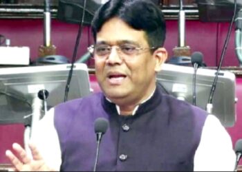 ہر ایک شخص کی امیدوں پر مبنی ہے بہار کا بجٹ : ڈاکٹر خالد انور