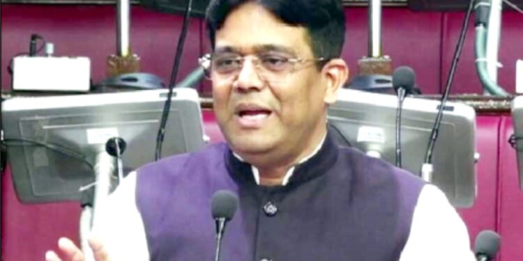 ہر ایک شخص کی امیدوں پر مبنی ہے بہار کا بجٹ : ڈاکٹر خالد انور