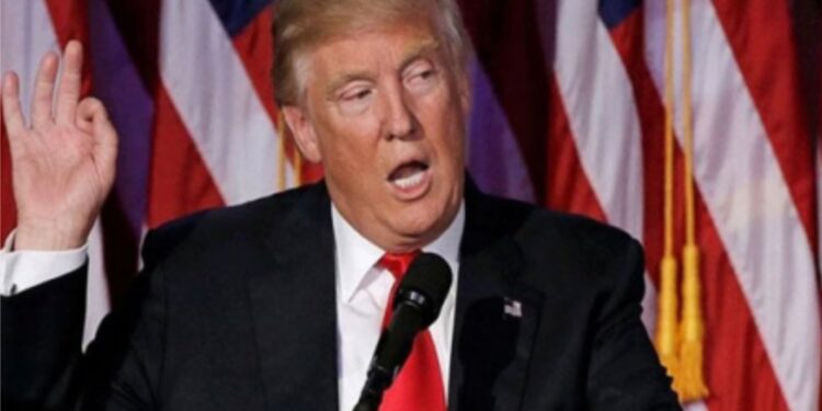 معاہدہ نہ ہوا تو حقیقت سامنے آ جائے گی: ٹرمپ