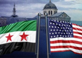 امریکہ دمشق میں اپنا سفارت خانہ دوبارہ کھولنے کا ارادہ رکھتا ہے