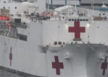 نو تھنکس گرین لینڈ نے ٹرمپ کی آفر ٹھکرا دی