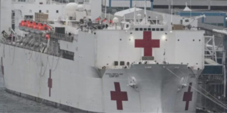 نو تھنکس گرین لینڈ نے ٹرمپ کی آفر ٹھکرا دی