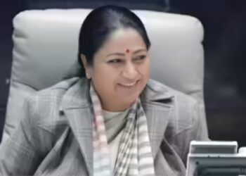 پرانی دہلی میں تیزی سے کئے جائیں گے ترقیاتی کام: وزیر اعلیٰ