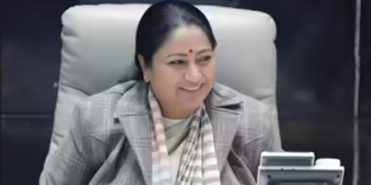 پرانی دہلی میں تیزی سے کئے جائیں گے ترقیاتی کام: وزیر اعلیٰ