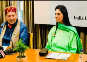 بھارت کے مسلمان کرایہ دار نہیں، بلکہ اس سرزمین کے اصل مالک ہیں — :اندریش کمار