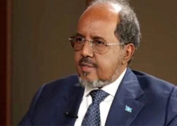 صومالی لینڈ میں اسرائیلی فوجی اڈا قبول نہیں