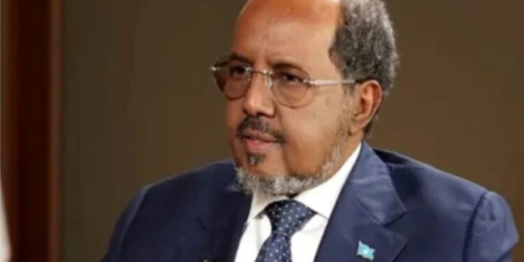 صومالی لینڈ میں اسرائیلی فوجی اڈا قبول نہیں