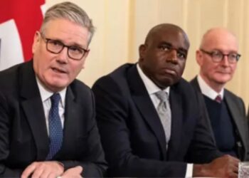 فلسطین کی جغرافیائی ساخت میں تبدیلی ناقابل قبول