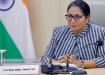 دہلی کے کاریگروں کو اب عالمی منڈی میں بھی ہوگی پہچان: وزیر اعلیٰ ریکھا گپتا