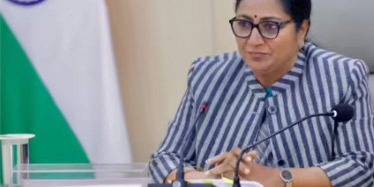 دہلی کے کاریگروں کو اب عالمی منڈی میں بھی ہوگی پہچان: وزیر اعلیٰ ریکھا گپتا