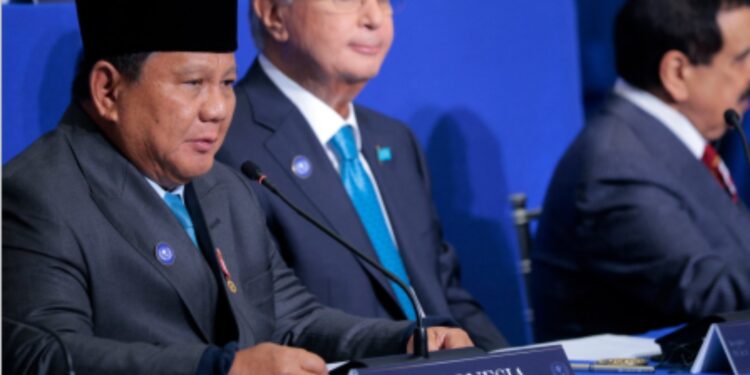 انڈونیشیا، مراکش، قازقستان، کوسوو اور البانیہ کا غزہ میں فوج بھیجنے کا وعدہ