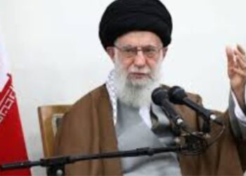 ایرانی سپریم لیڈر آیت اللّٰہ علی خامنہ ای نے 37 سالہ روایت توڑ دی