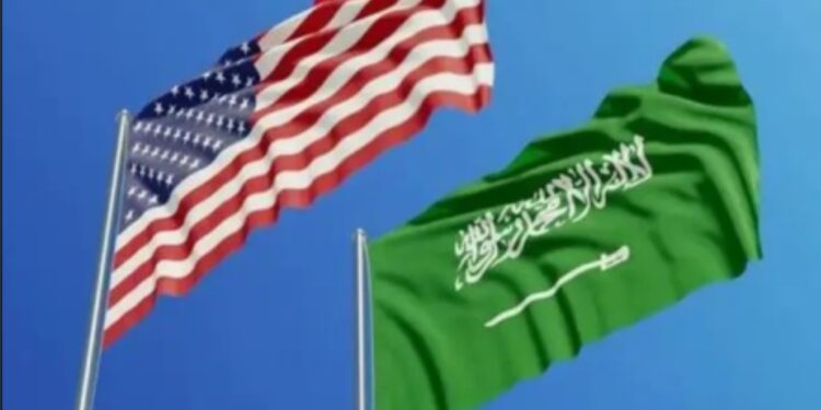 امریکہ نے سعودی عرب کیلئے کئی ارب ڈالر کے ہتھیاروں کی فروخت کو منظوری دی