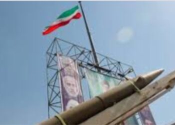 ایٹمی پروگرام کا کوئی فوجی حل نہیں: ایران