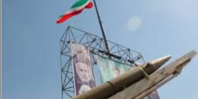 ایٹمی پروگرام کا کوئی فوجی حل نہیں: ایران