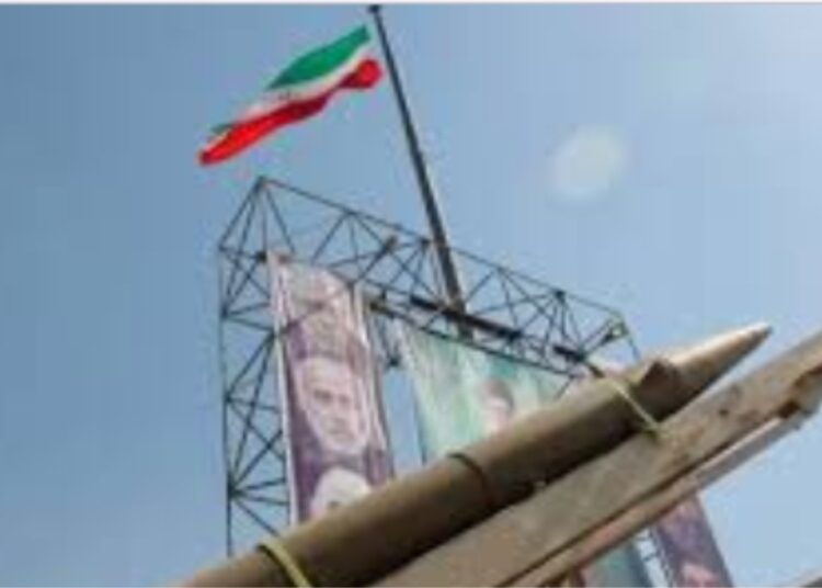 ایٹمی پروگرام کا کوئی فوجی حل نہیں: ایران