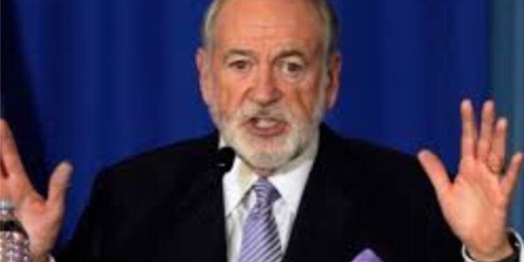 مشرق وسطیٰ پر قبضہ کرنا اسرائیل کا حق: مائیک ہکابی