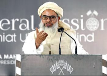 آسام کے وزیر اعلیٰ کے خلاف سپریم کورٹ میں جمعیۃ علماء ہند کی عرضی داخل