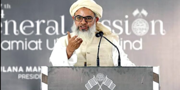 آسام کے وزیر اعلیٰ کے خلاف سپریم کورٹ میں جمعیۃ علماء ہند کی عرضی داخل