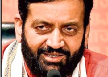 وزیر اعلیٰ نایاب سینی نے ایم ایل اے  ہارس ٹریڈنگ کے الزامات کو مسترد کیا