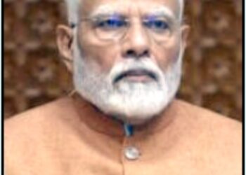 وزیراعظم کا آسام دورہ آج ،کئی  منصوبوں کا کریں گے آغاز