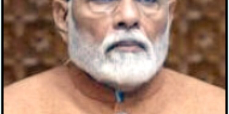 وزیراعظم کا آسام دورہ آج ،کئی منصوبوں کا کریں گے آغاز