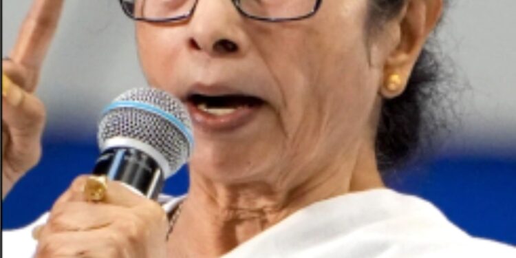 ترقی کے اعداد و شمار سے اپوزیشن کو جواب ترنمول نے مارننگ واک نامی سیاسی مہم شروع کی